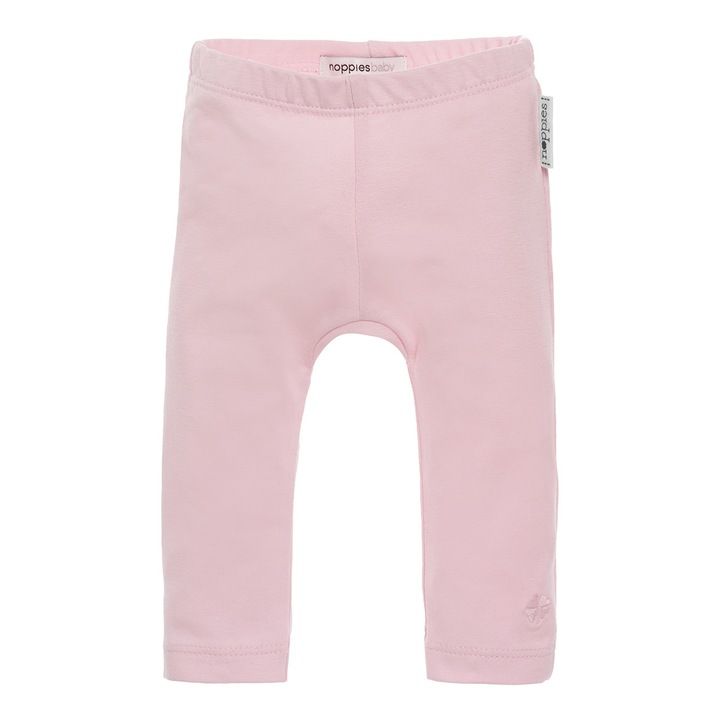 Lányok harisnyanadrág, Noppies, Angie, rózsaszín, Rózsaszín