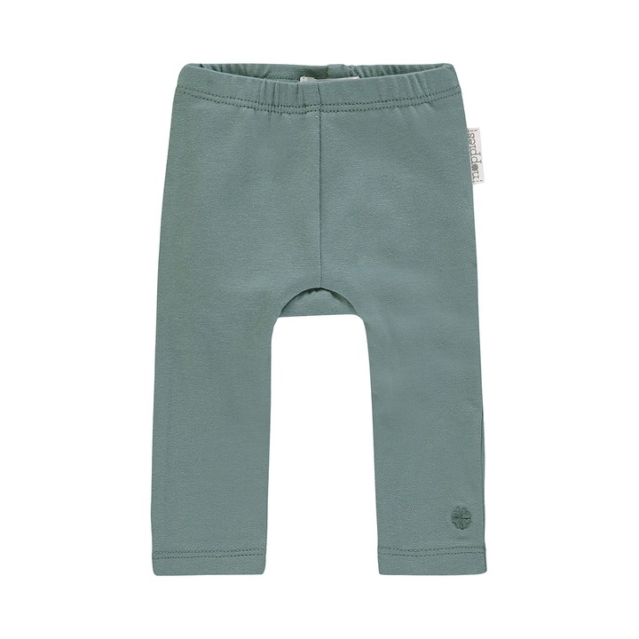 Babanadrág, Noppies, Abby, zöld, Sötétzöld