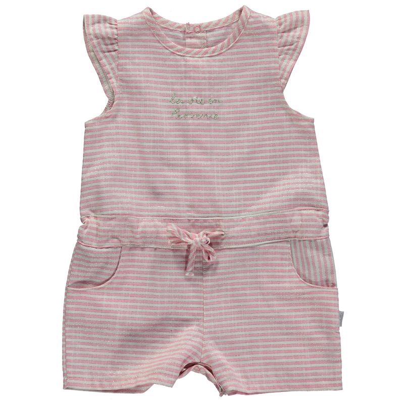 Salopeta Bebetto - Babyish