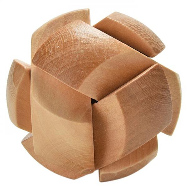 Puzzle Aquamarine, Puzzle Lemn MODEL 5