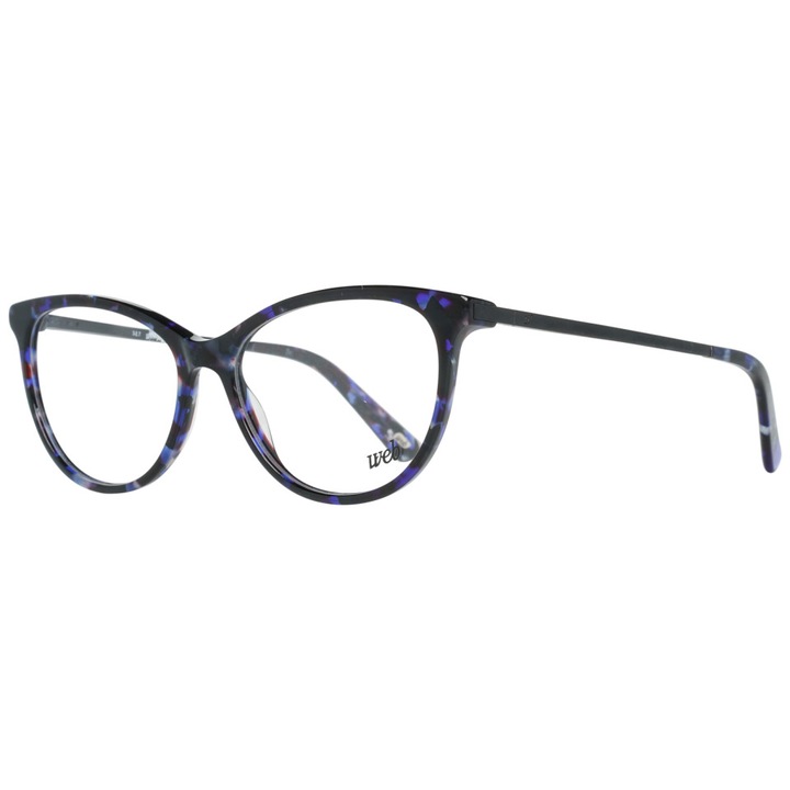 Дамски рамки за очила, Web, WE5239 54090, Сини