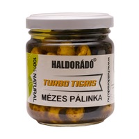 Alune tigrate, Haldorado, Tigru turbo - Miere cu palinca 130g