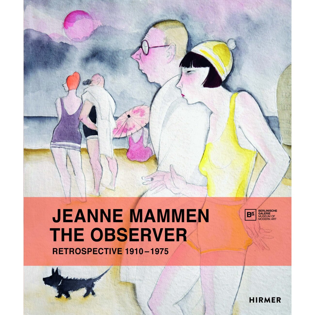 The Observer - Retrospective 1910-1975 - Annelie Lugtens