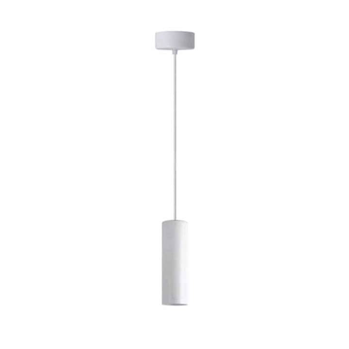 Pendul cu LED 12W/ora, 1368lm - 50 000 ore, 4000K lumina naturala, LED Market®, LM-PC3003, Corp Alb, clasa energetica F
