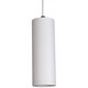 Pendul cu LED 12W/ora, 1368lm - 50 000 ore, 4000K lumina naturala, LED Market®, LM-PC3003, Corp Alb, clasa energetica F