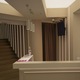 Pendul cu LED 12W/ora, 1368lm - 50 000 ore, 4000K lumina naturala, LED Market®, LM-PC3003, Corp Alb, clasa energetica F
