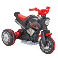 Motocicleta Electrica Copii Alege Motereta Potrivita Emag Ro
