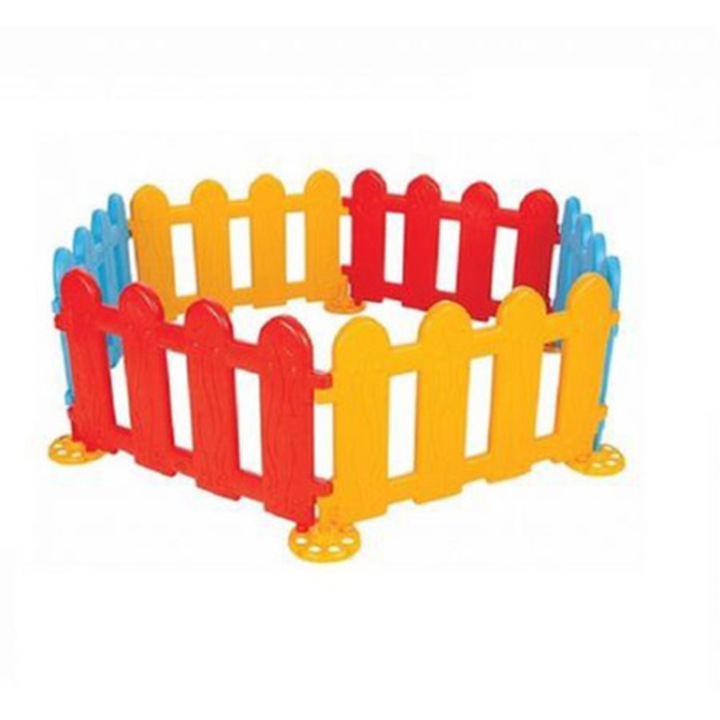 Spatiu de joaca Pilsan - Funny fence