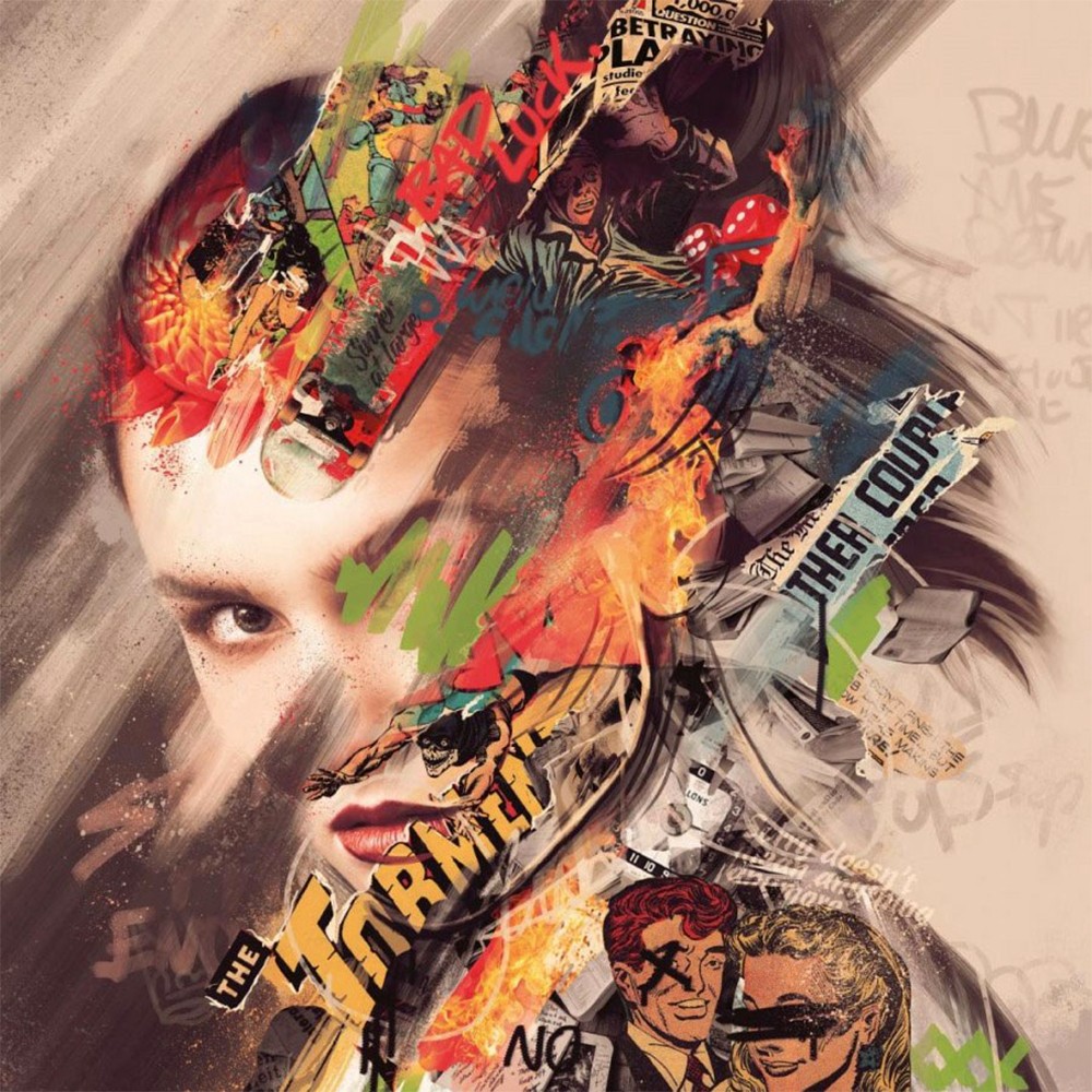 Call It Off - Abandoned - CD Digipack