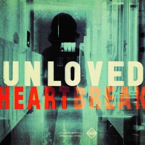 Unloved - Heartbreak -Download- (LP)