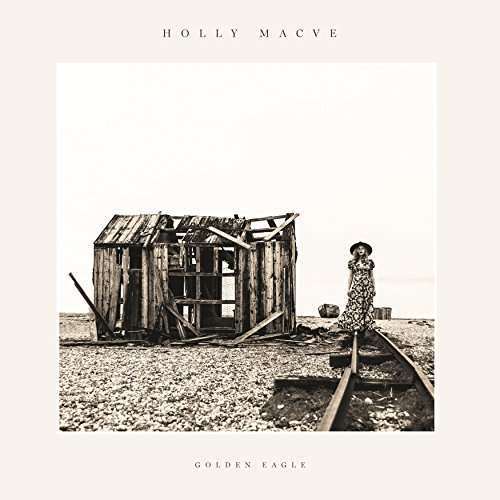 Holly Macve - Golden Eagle (LP)