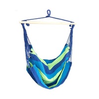 hamac scaun suspendat bumbac 100x90 albastruverde imagen 33_0_
0