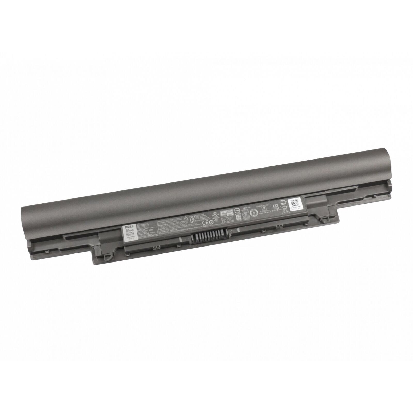 Baterie originala pentru laptop Dell Latitude 3340, Latitude 3350, model YFDF9 cu 6 celule 65Wh