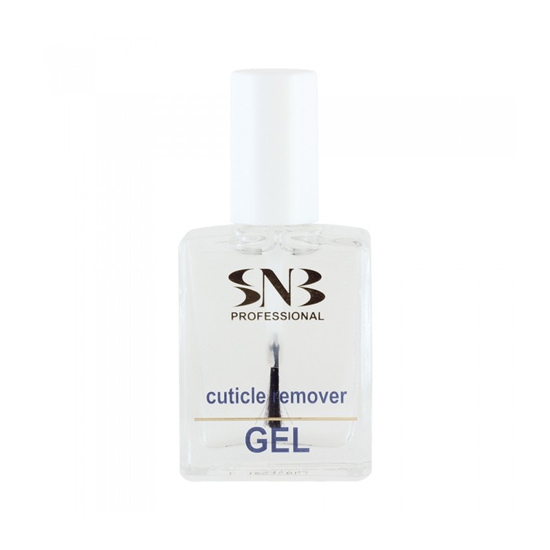 Gel pentru indepartarea cuticulelor SNB 15ml