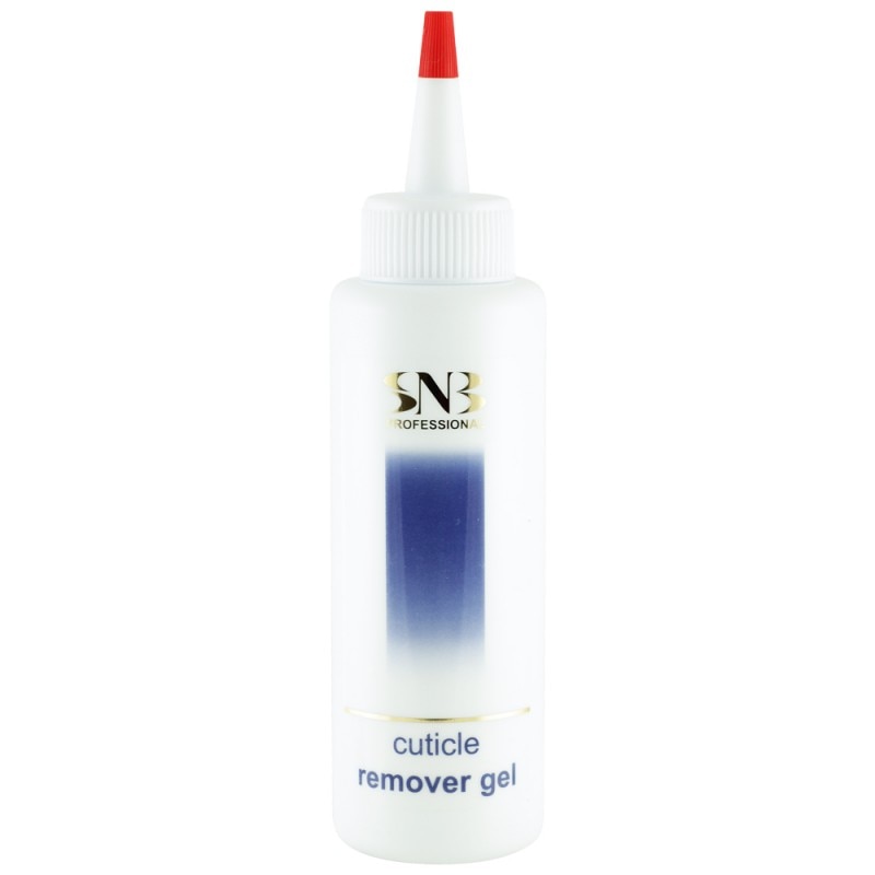 Gel pentru indepartarea cuticulelor SNB 100ml