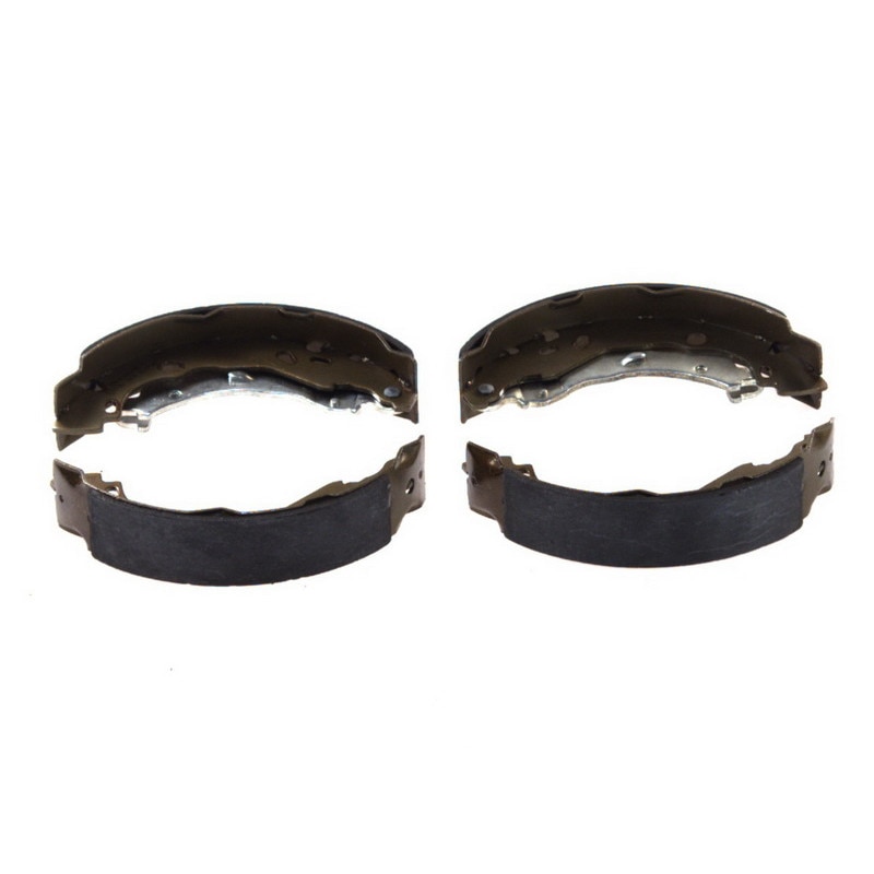 Set saboti frana Logan/Sandero sistem franare Bosch D203mm OE Renault