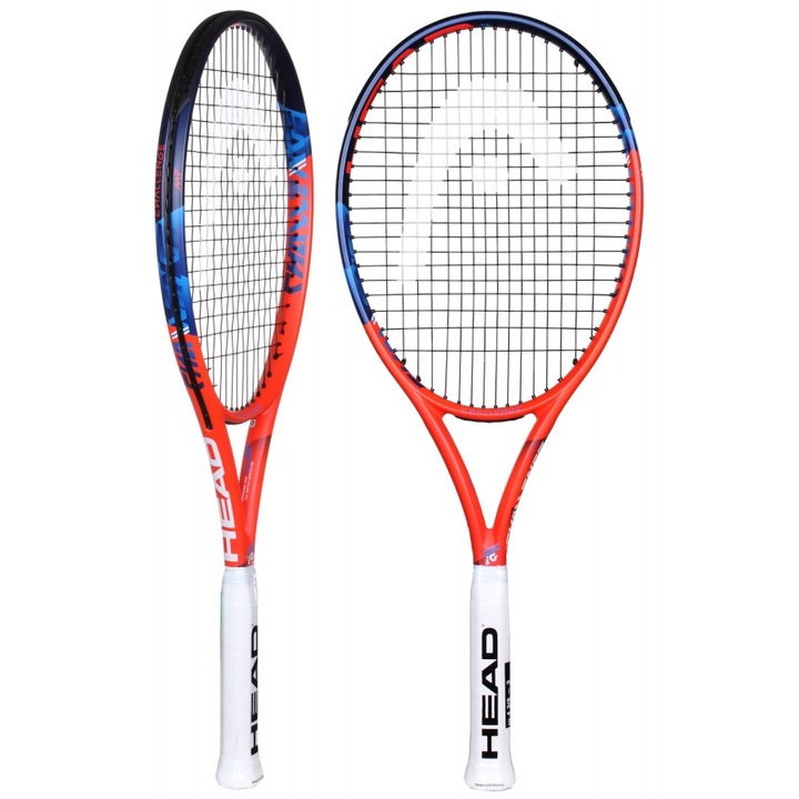 Racheta tenis IG Challenge Lite orange -L2