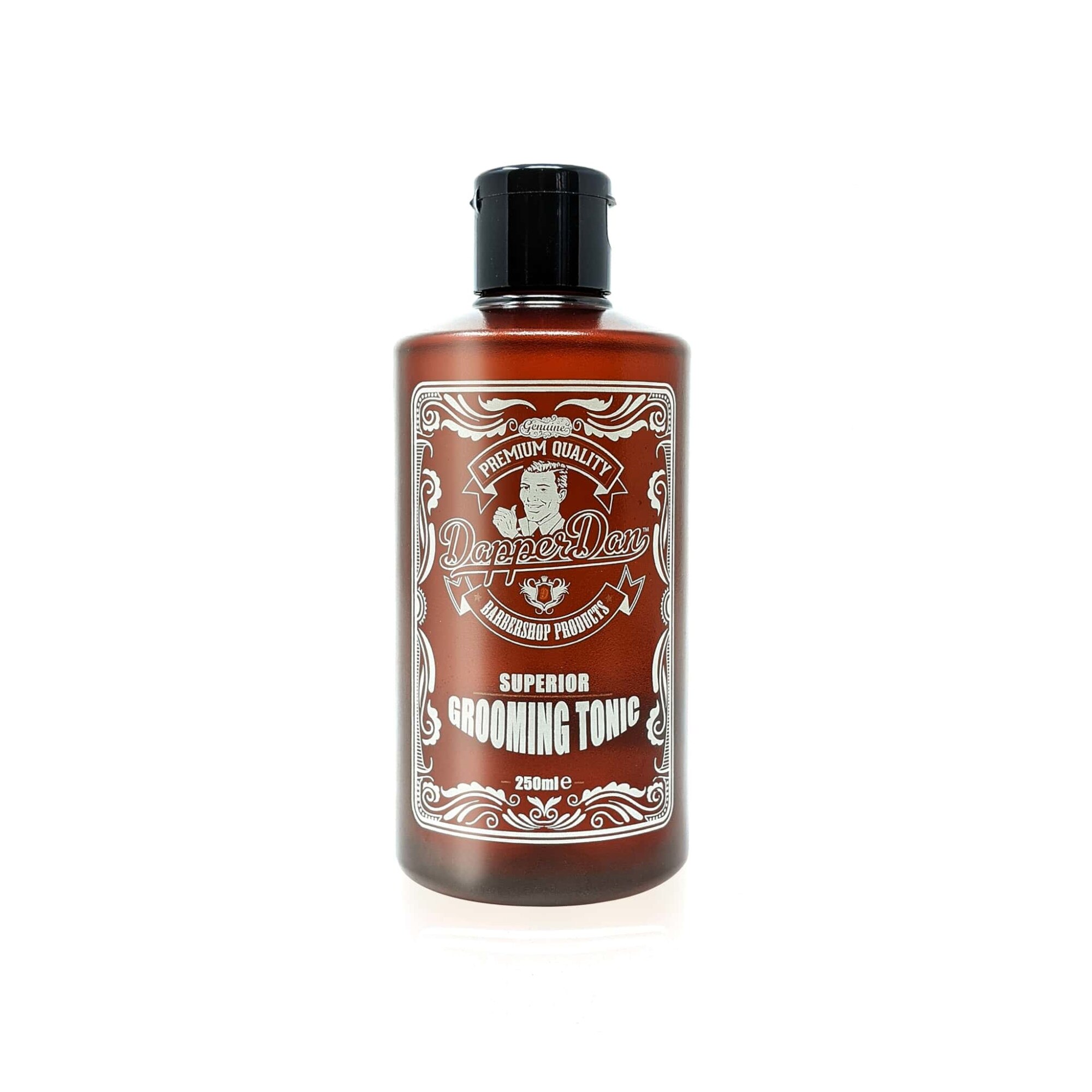 Lotiune tonica pentru volum, Dapper Dan, 250ml