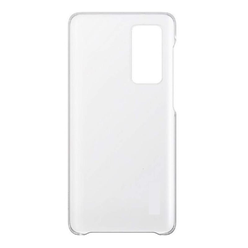 Carcasa TECH-PROTECT Flexair Huawei P40 Crystal