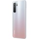 Huawei P40 Lite mobiltelefon, Dual SIM, 128GB, 6GB RAM, 5G, Space Silver