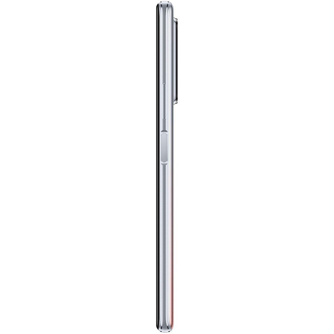 Telefon mobil Huawei P40 Lite, Dual SIM, 128GB, 6GB RAM, 5G, Space