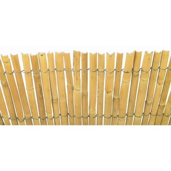Paravan trestie Naturcane 80%, 1.5 X 5 m Paravan trestie Naturcane 80%, 1.5 X 5 m