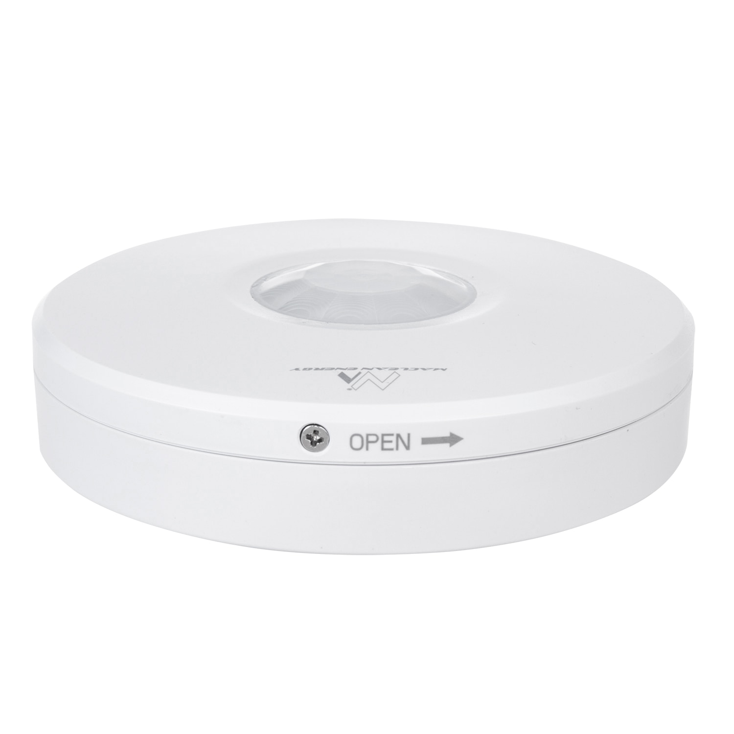 Senzor de miscare infrarosu IP65 pentru utilizare in aer liber Maclean Energy, MCE293