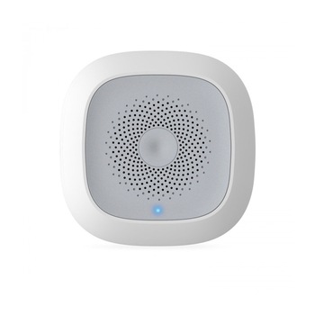 Senzor smart de temperatura si umiditate Orvibo ST21 ZigBee Senzor smart de temperatura si umiditate Orvibo ST21 ZigBee