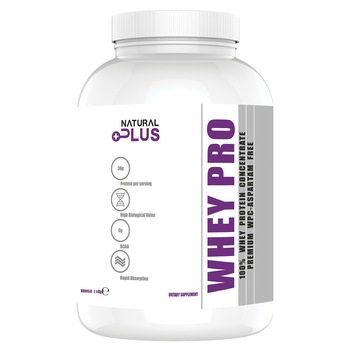 Concentrat proteic din zer -Whey Protein 2500 g, ciocolata cu menta Concentrat proteic din zer -Whey Protein 2500 g, ciocolata cu menta