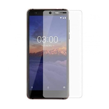 Folie sticla securizata pentru Nokia 3.1 Folie sticla securizata pentru Nokia 3.1