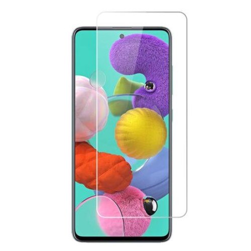 Folie de protectie sticla securizata Samsung Galaxy A51(A515)