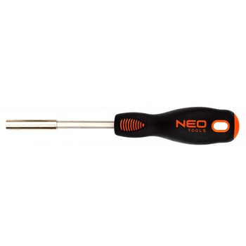 Surubelnita magnetica pentru biti 06-078TOP Surubelnita magnetica pentru biti 06-078TOP