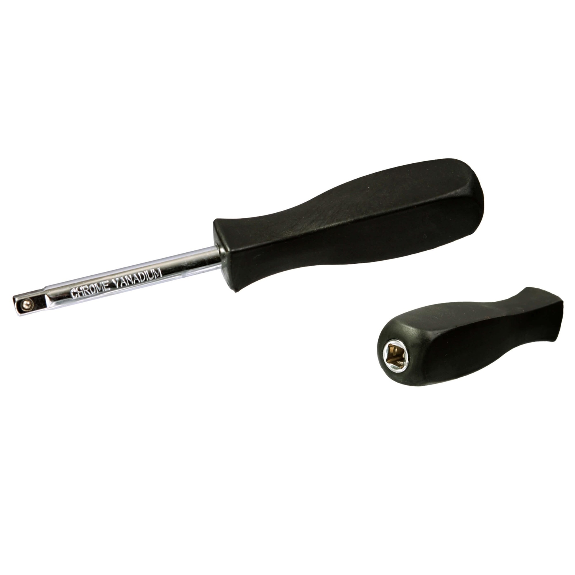 Surubelnita pentru capete tubulare 1/4