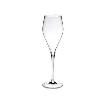 Set 4 pahare pentru sampanie, Peugeot, linia Esprit Set 4 pahare pentru sampanie, Peugeot, linia Esprit