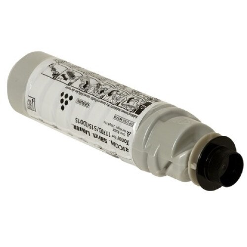 Cartus laser toner compatibil Ricoh Aficio Type 1270D 842024 pentru Ricoh Aficio 1515/1515F/1515MF/MP161/161F/161SPF/171/171F/171SPF/201F/201SPF, negru, 7000 pagini