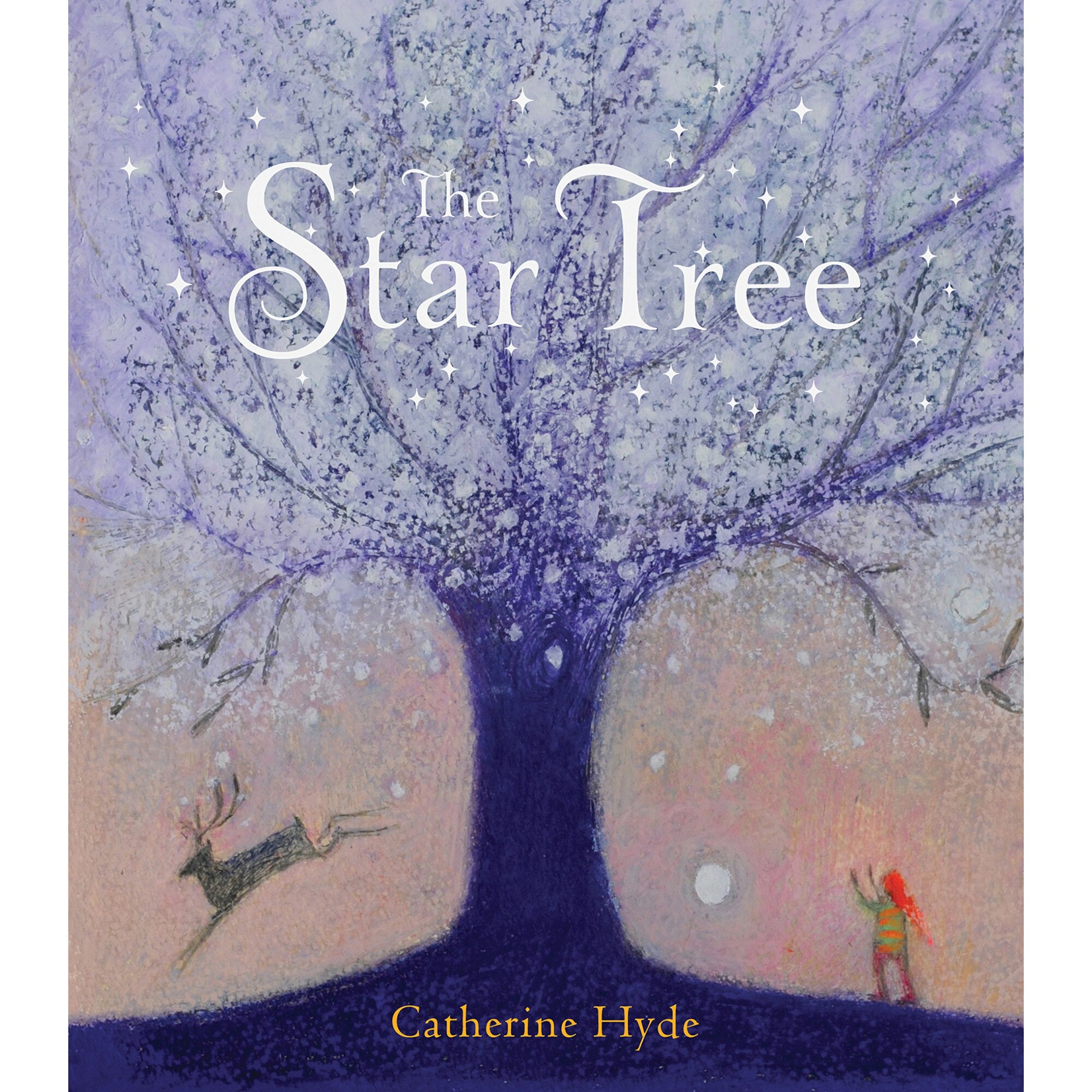 The Star Tree - Catherine Hyde, ed 2016