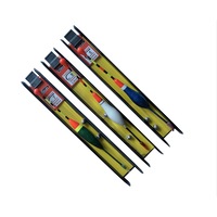 Set 3 linii complete pentru pescuit