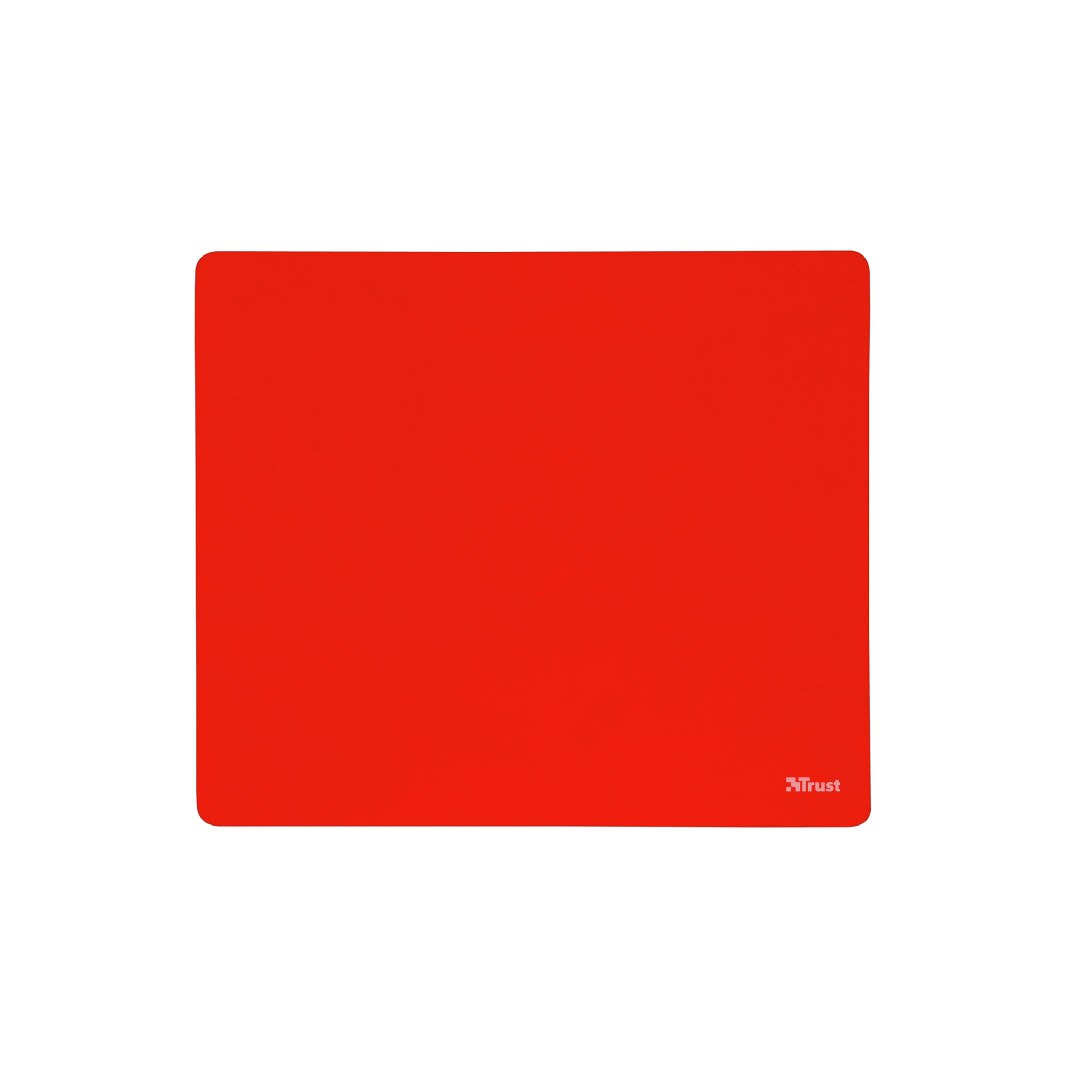 Mouse pad Trust Primo summer red