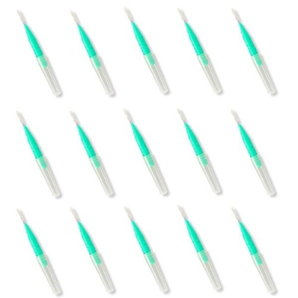 Set 15 periute interdentare Elina Med