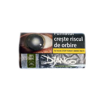 Tutun rulat Mac Baren Django 100% (30 g) Tutun rulat Mac Baren Django 100% (30 g)