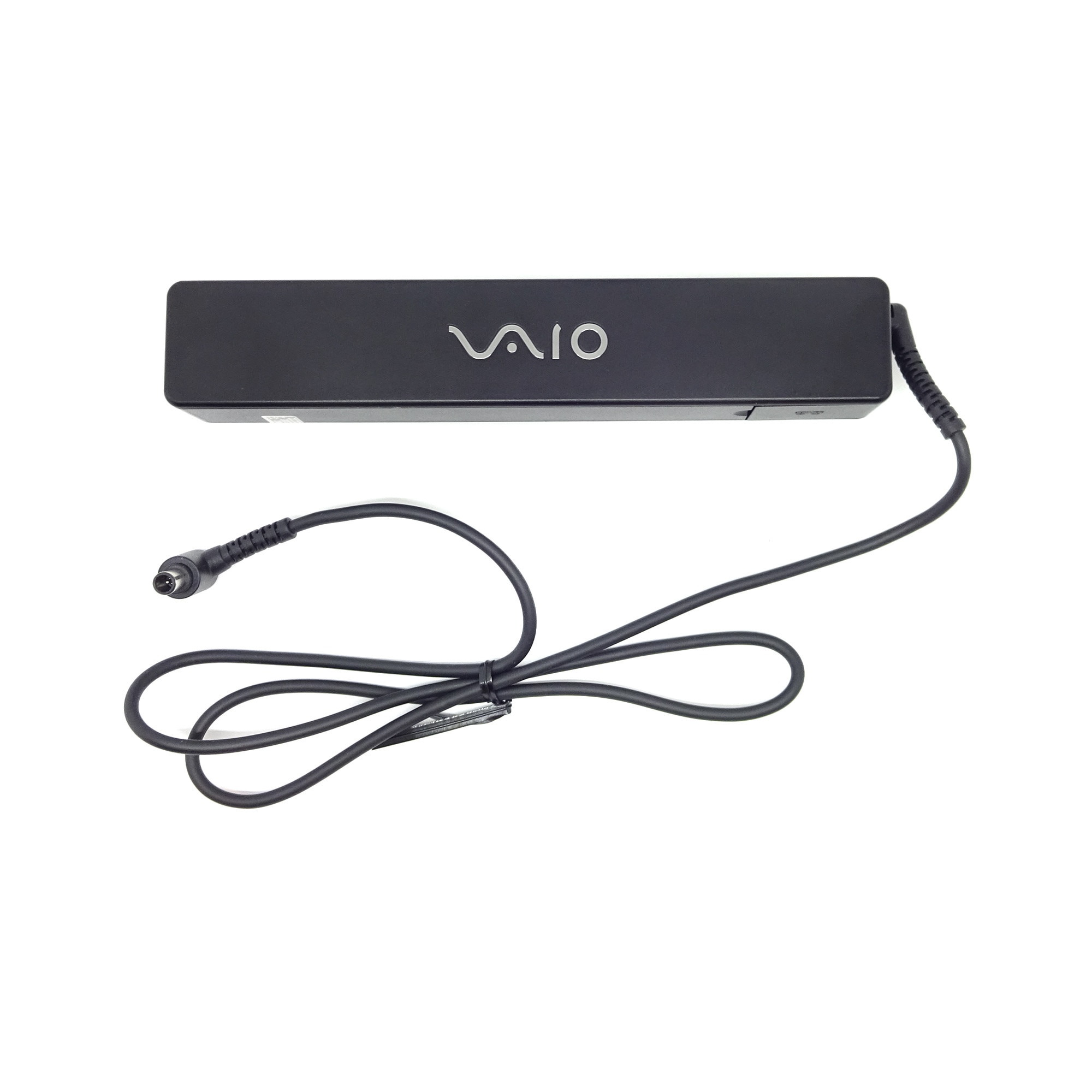 Incarcator original laptop Sony model VGP-AC19V51, 19.5V, 4.7A, 90W, mufa 6.5 x 4.4mm si 2 x USB