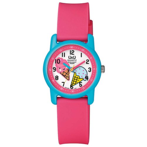 Ceas copii Q&Q VR41 Inghetata