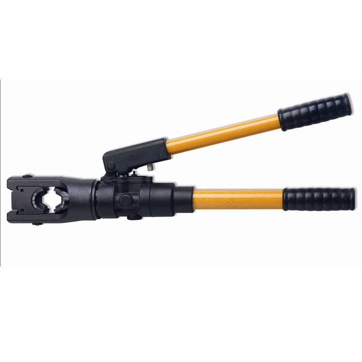 Set cleste hidraulic pentru sertizat cabluri UCP-2712
