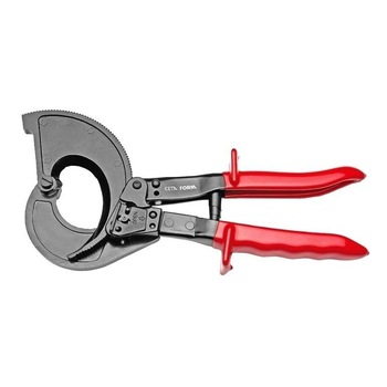 Foarfeca cablu cu clichet E62-54-250 Foarfeca cablu cu clichet E62-54-250