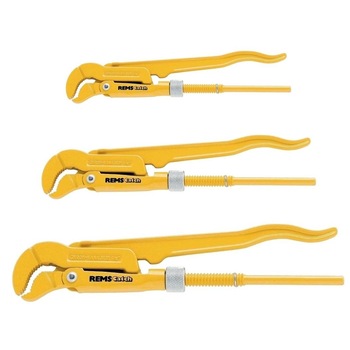 Set clesti suedezi 3 buc 1 Set clesti suedezi 3 buc 1