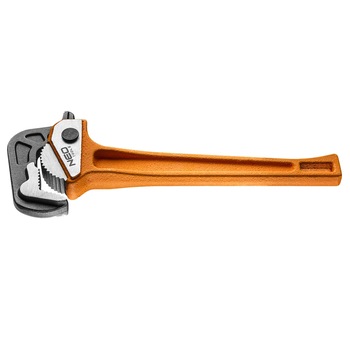 Cheie cu prindere rapida 355 mm 02-142TOP Cheie cu prindere rapida 355 mm 02-142TOP