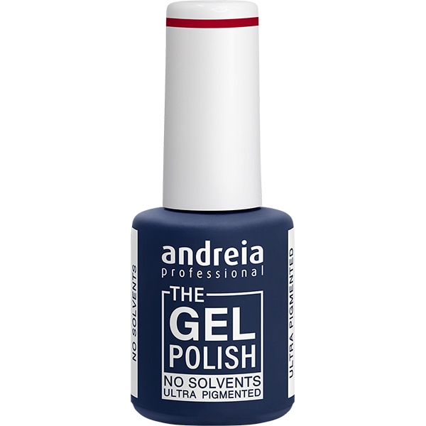 Lac de unghii semipermanent Andreia The Gel Polish G22 10.5ml