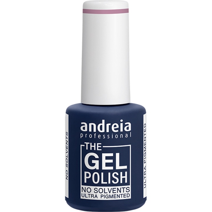 Lac de unghii semipermanent Andreia The Gel Polish G29 10.5ml