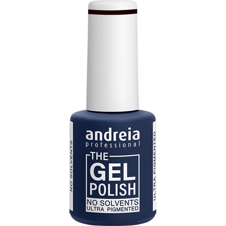 Lac de unghii semipermanent Andreia The Gel Polish G32 10.5ml