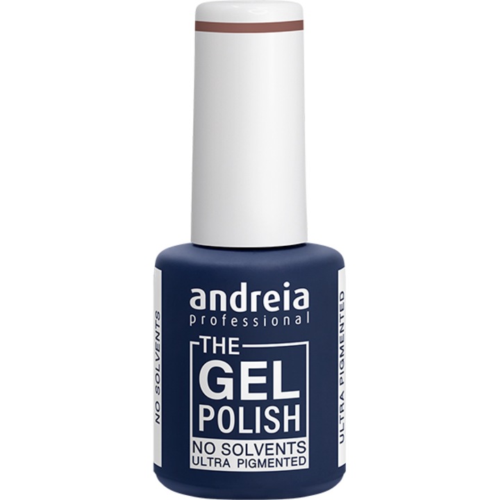 Lac de unghii semipermanent Andreia The Gel Polish G35 10.5ml